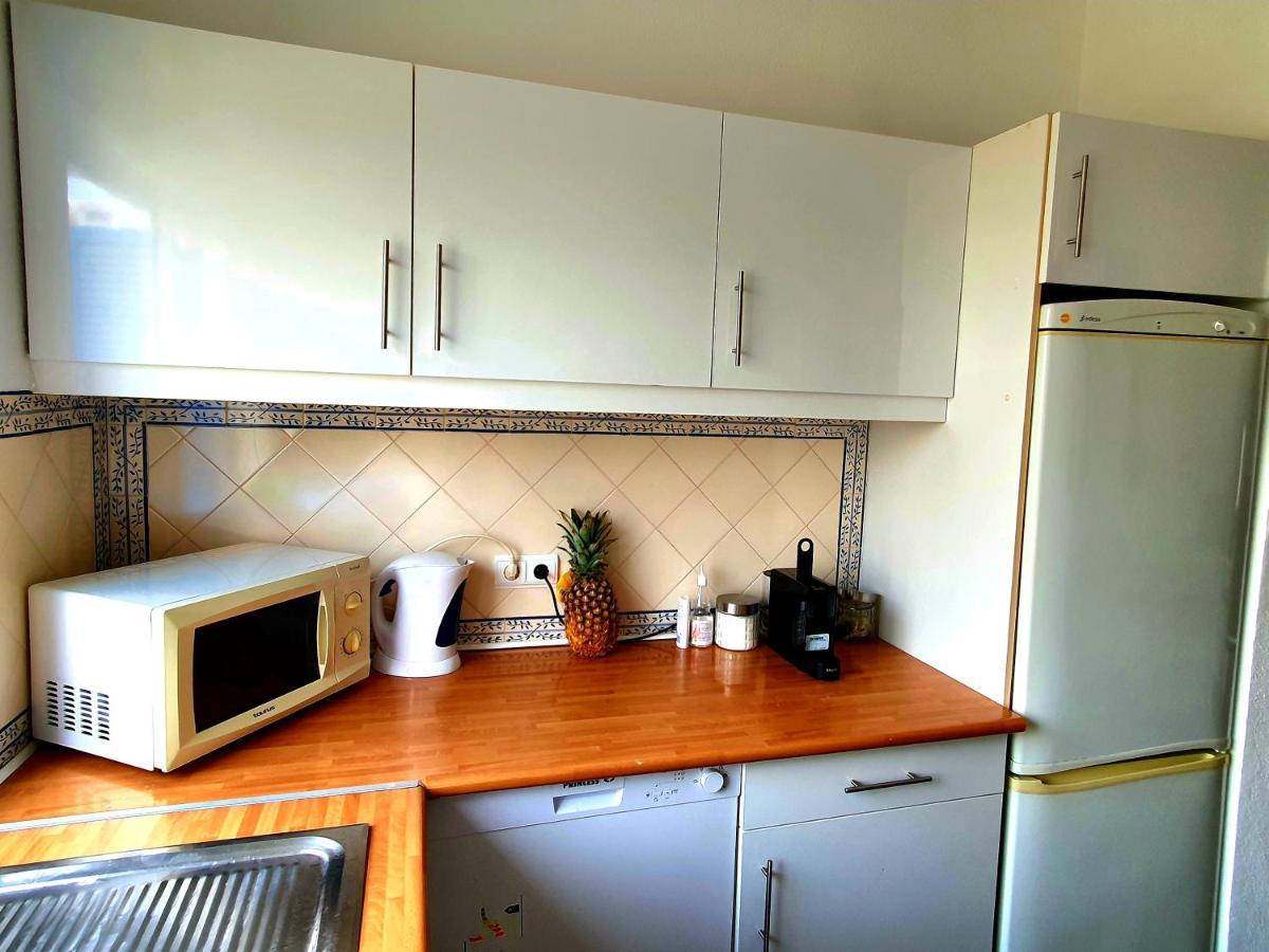 Albufeira-Windmill Hill Apartment Exterior photo